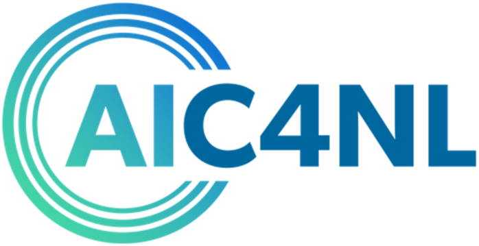 AIC4NL logo