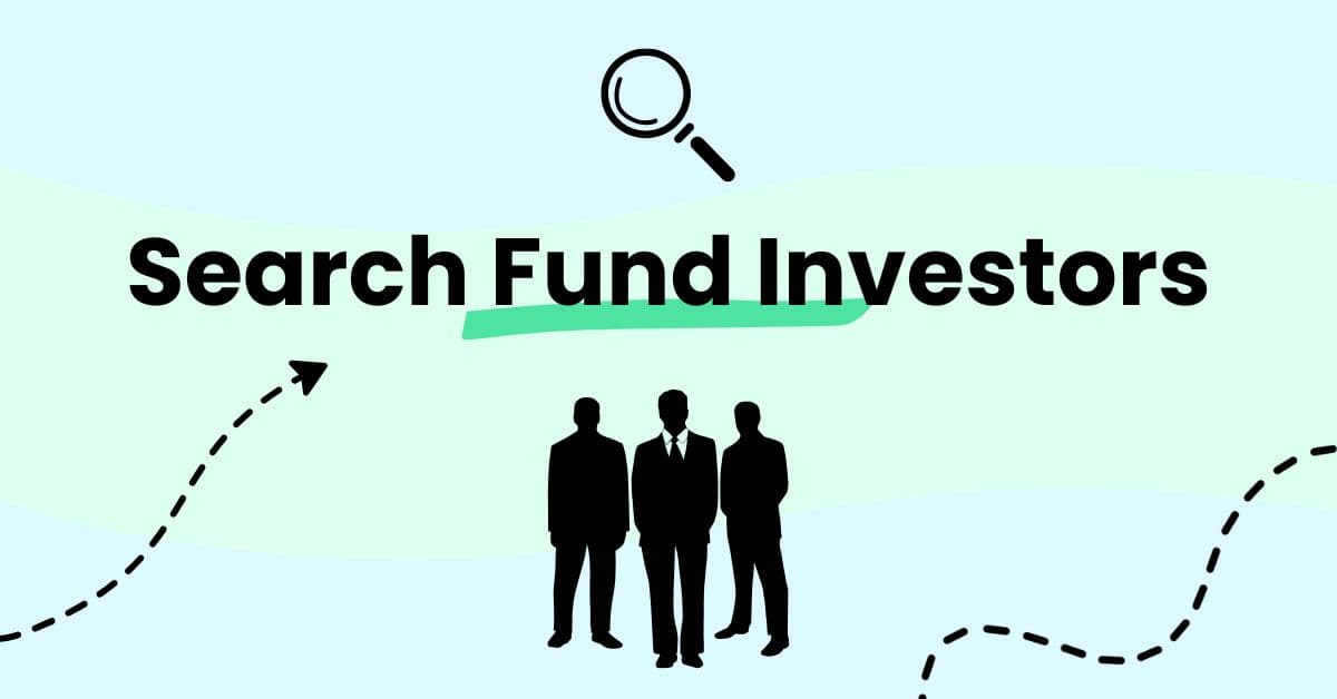 search_fund